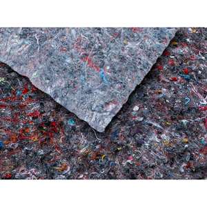 BGS Do It Yourself Paint Drop Cloth Set 20x0,3 m 3 uds. - Product Image 3