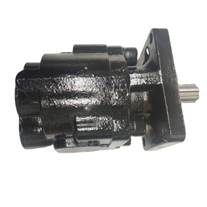 Válvulas de Control Hidráulico para Camiones Volquete, Suministro de Fábrica HANSEN |   Piezas de Válvula Hidráulica de Volteo Seguras y Duraderas - Product Image 5