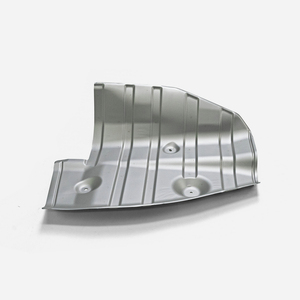 Isolant thermique pour le plancher du coffre Nissan - Skyline R33 R34 Silvia S14 S15 - Product Image 1