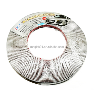 Giảm Giá Mạnh 15M Dải Trang Trí Xe Hơi Dải Chrome Dải Viền Trang Trí Cho Cửa Sổ Xe Hơi - Product Image 5