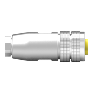 Proveedor de Taiwán M23 Din macho 5 pines conector de cable multifunción rápido - Product Image 5