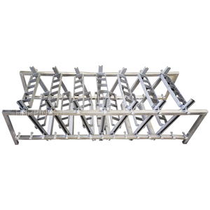 결혼식을위한 HAPPINSS Ematch 런처 튜브 DIY 불꽃 놀이 디스플레이 아이디어 불꽃 놀이 및 폭죽 - Product Image 1