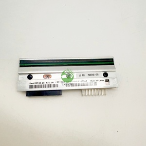 Tête d'impression thermique P1004232 110XI4 pour imprimantes d'étiquettes <span class=keywords><strong>Zebra</strong></span> 105SL Plus <span class=keywords><strong>ZE500</strong></span>-4 110XI4 P1053360-019 G32432-1M 41000-81 - Product Image 2