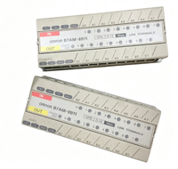 OMR-on B7AM-8B11 B7AM-8B16 BP150XRCH BP150XSCH BP240XRCH BP70XSCH BS-1S-1 BS-1S2 BS-1T HAS C PLC Programación de Control Industrial