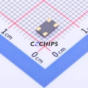 SX5B8.000F1520F30 Crystal (Passive) SMD5032-4P Crystal Oscillator SMD Crystal Oscillator 8MHz 20ppm 15pF - Product Image 2