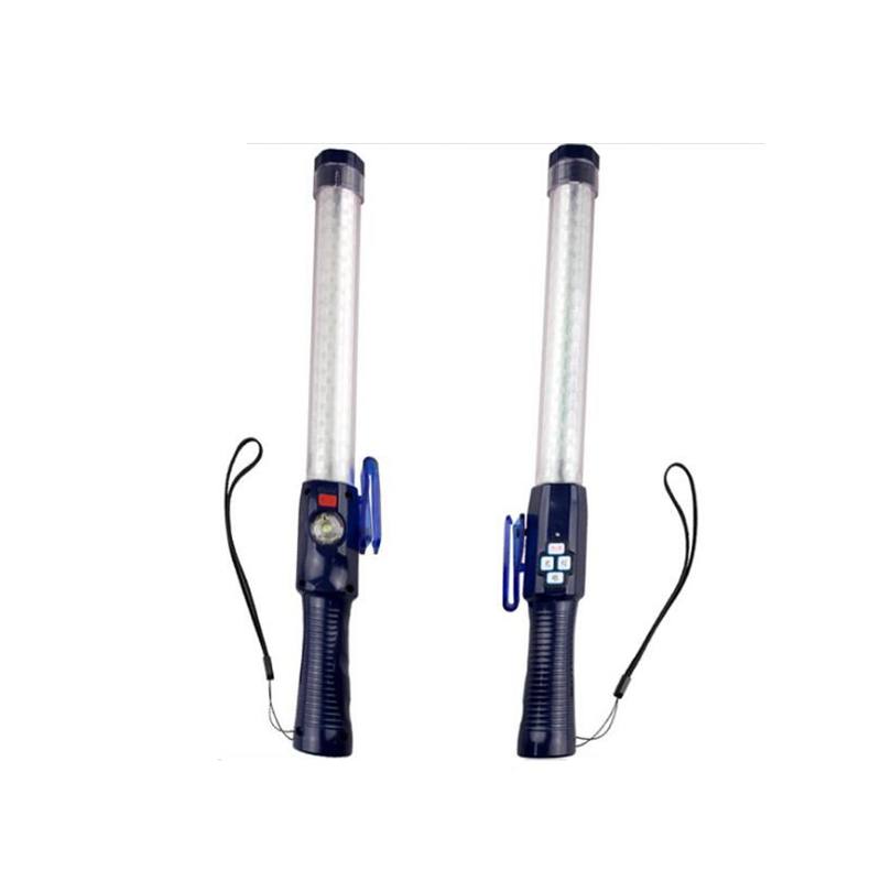 Перезаряжаемая дубинка для светофора