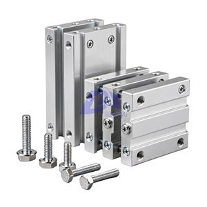 Servicios de Mecanizado CNC de Alta Precisión de 5 Ejes con Perforación y Brochado por Electroerosión para Piezas Metálicas Personalizadas de Acero Inoxidable - Product Image 2