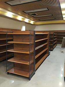 Estanterías de Alta Calidad al Por Mayor para Boutique, Racks de Exhibición y Sistemas de Estanterías para Supermercados - Product Image 4