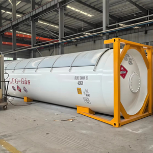 निर्माता द्वारा सीधे सबसे अच्छी कीमत के साथ चीन <span class=keywords><strong>Lpg</strong></span> भंडारण टैंक - Product Image 1