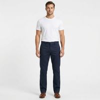 Pantalon de travail en coton pour hommes, traité anti-flamme, niveau 2, robuste, avec passants de ceinture, pantalon de sécurité industriel résistant au feu
