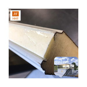 Offre Spéciale Prix Direct Usine de Conception technique de <span class=keywords><strong>Première</strong></span> <span class=keywords><strong>classe</strong></span> de Pièce Propre de Panneau "Sandwich" - Product Image 5