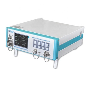 Testador de Perda de Inserção e Perda de Retorno de Fibra Óptica - Product Image 2