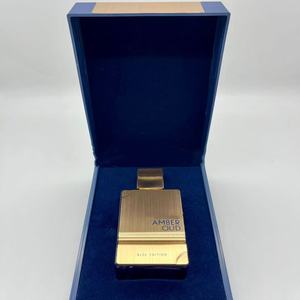 <span class=keywords><strong>Al</strong></span> <span class=keywords><strong>Haramain</strong></span> Amber Oud Gold Edition Eau De Parfum en Spray <span class=keywords><strong>para</strong></span> <span class=keywords><strong>Mujer</strong></span>, Colonia Exótica de Larga Duración <span class=keywords><strong>para</strong></span> Hombre y <span class=keywords><strong>Mujer</strong></span> en Estilo Bruma - Product Image 4