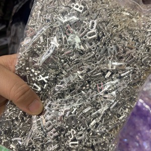 <strong>Large</strong> Hole Ice Cream Color String <strong>Beads</strong> Letters <strong>Bracelet</strong> Children's DIY Handmade Acrylic Jewelry Accessories Hair Rope <strong>Beads</strong> - Product Image 4