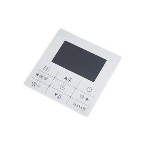 Custom <b>Printing</b> Glossy Window Anti Scratch Electrical Touch Screen Cnc Cutting Acrylic Panel - Product Image 4