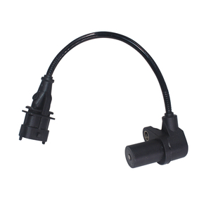 Cảm biến vị trí trục khuỷu cho Ford USAF-250 iveco VW Cummins 0281002410 4890189 bg5x6c315ba 2r0906433 - Product Image 1