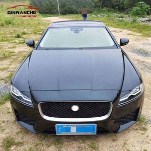 Salida de fábrica de piezas de automóviles de alta calidad para <span class=keywords><strong>Jaguar</strong></span> XF XFL 2016-2019 Upgrade <span class=keywords><strong>RS</strong></span> <span class=keywords><strong>Sport</strong></span> Style Body Kits - Product Image 6