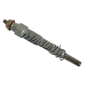 หัวเทียน Tcm 12V สำหรับเครื่องยนต์ดีเซล นิสสัน อะไหล่รถยก สินค้าใหม่ - Product Image 5