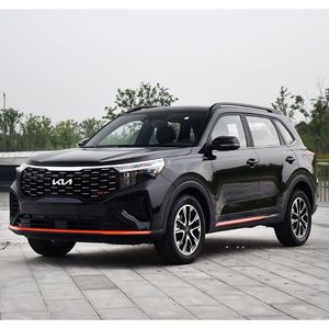 Para <span class=keywords><strong>Sportage</strong></span> R SUV <span class=keywords><strong>de</strong></span> Lujo, Automático, 2.0T, 2WD, Gasolina, Venta Caliente, Exportación China, Coche Nuevo, Asientos <span class=keywords><strong>de</strong></span> Cuero, Techo Solar Panorámico - Product Image 6