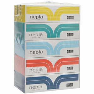 Venta al por mayor de papel higiénico nepia barato a granel de alta calidad suave personalizado 2/3/4 capas precio al por mayor papel higiénico ecológico - Product Image 4