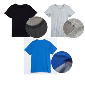 Tissu métallique organique de blindage EMF bloquant les radiations électromagnétiques pour les appareils sans fil et les applications de doublure - Product Image 1