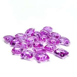 <span class=keywords><strong>Perle</strong></span> per bucato con profumo di giglio che eliminano i batteri e le <span class=keywords><strong>perle</strong></span> liquide per bucato concentrate - Product Image 6