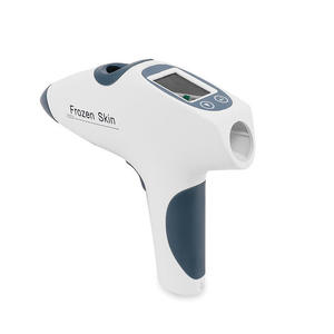 Pistola de Escultura de Hielo España, Dispositivo de Rejuvenecimiento de la Piel con Hielo Mágico, Pistola de CO2 sin Agujas, Dispositivo de Blanqueamiento y Rejuvenecimiento con Luz de Agua - Product Image 2