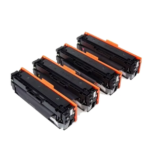 Cartuccia Toner Laser Compatibile PCI W2040A W2040 416A per <span class=keywords><strong>Stampanti</strong></span> a Colori <span class=keywords><strong>HP</strong></span> M454dn M454dw, Toner Compatibile 416a - Product Image 1