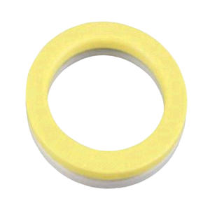 Cojinetes de Suspensión Suministrados por el Fabricante, Amortiguador Superior de Goma Plana 0344511 - Product Image 1