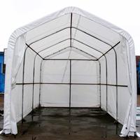 Designs de auvents en tissu PVC