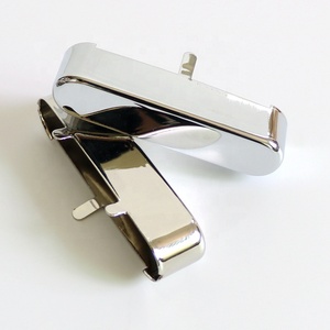 Donlis PC13 Copertura Personalizzata per Pickup di Chitarra TL in Nichel Argento Cromato per Posizione al Manico da Fornitore di Componenti Metallici - Product Image 4