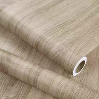 Nouvellement développé, film PVC gaufré laminé en provenance d'usine pour la décoration de la maison et du bureau