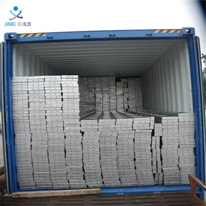 <span class=keywords><strong>Plataformas</strong></span> de Andamios de Acero Galvanizado Certificadas EN 12811, Resistentes a la Corrosión, para Proyectos de Construcción - Product Image 6