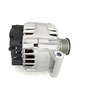 <span class=keywords><strong>Alternateur</strong></span> 95/120BHP 150AMP 150A.MP 5705NR 5705.NR pour <span class=keywords><strong>Peugeot</strong></span> 207 308CC <span class=keywords><strong>3008</strong></span> 408 508 RCZ Citroën Berlingo C4L C3XR C5 1.6T - Product Image 3