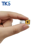 5mm 1k puce Programmable NFC 213/ 216 MINI étiquette FPC RFID autocollant puce Nfc carte feuille d'aluminium Micro étiquettes 10mm