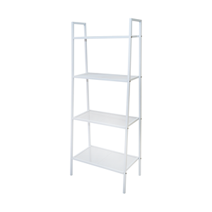 Étagères de rangement <span class=keywords><strong>en</strong></span> métal pour organiser les objets dans le salon et <span class=keywords><strong>sur</strong></span> le balcon. Grandes étagères de rangement, étagère à marchandises - Product Image 1