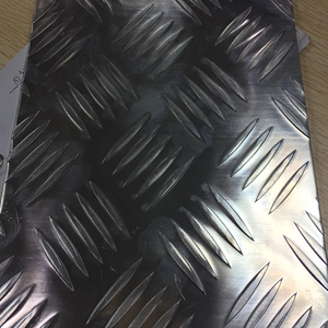 Industrielle Aluminium bleche-Korrosions beständig, hochfest | Direkt verkauf ab Werk - Product Image 1