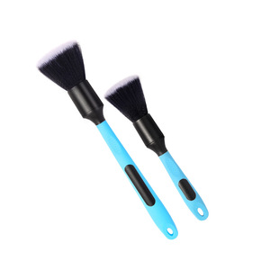 Brosse de <span class=keywords><strong>nettoyage</strong></span> <span class=keywords><strong>intérieur</strong></span> de <span class=keywords><strong>voiture</strong></span> Outils de détail Brosses de détail automobile pour le <span class=keywords><strong>nettoyage</strong></span> <span class=keywords><strong>intérieur</strong></span> <span class=keywords><strong>et</strong></span> <span class=keywords><strong>extérieur</strong></span> de <span class=keywords><strong>voiture</strong></span> pour la <span class=keywords><strong>voiture</strong></span> - Product Image 3