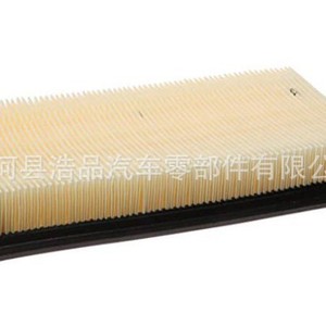 Fa-1884 7t4z9601a ไส้กรองอากาศสำหรับฟอร์ด เอดจ์ ลินคอล์น เอ็มเคที เอ็กซ์พลอเรอร์ขนาดมาตรฐานอะไหล่ทดแทนใหม่ - Product Image 1