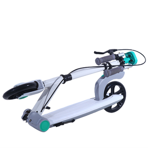 Monopattino alla moda per bambini portatile per adulti kick no <span class=keywords><strong>e</strong></span>-scooter bici elettrica bicicletta senza batteria kick scooter - Product Image 6