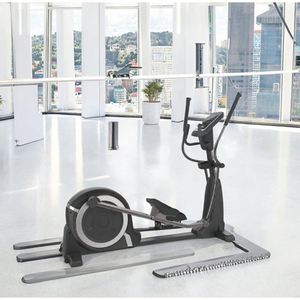 Bicicleta Elíptica Deportiva Profesional para <span class=keywords><strong>Cardio</strong></span>, Entrenamiento en Casa o Gimnasio, Nueva para <span class=keywords><strong>Fitness</strong></span> - Product Image 1