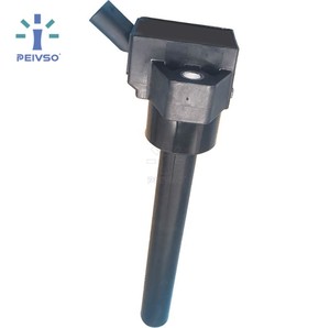 Bobines d'allumage durables PEIVSO pour Hyundai i30 Kona Bayon Rio KIA Stonic Ceed Proceed XCeed 1.0T L3 1.5T L3 2730108200 - Product Image 1