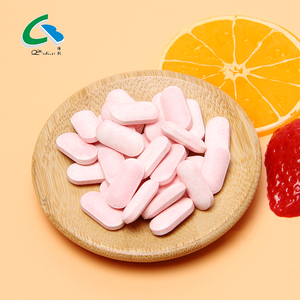 Tableta de hisopo de Zinc, suplemento sanitario OEM, 50mg - Product Image 5