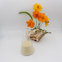 Gélatine bovine halal, épaississant alimentaire, poudre de gélatine utilisée dans les aliments surgelés, gélatine avec des éloges élogieux/Vente flash à durée limitée