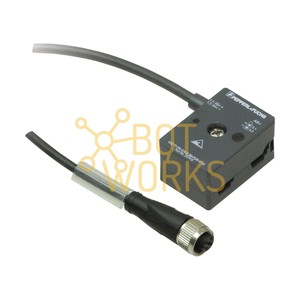 Sensore di Posizione e Movimento Senza Contatto Pepperl+Fuchs 216030 - Nuovo - Product Image 1