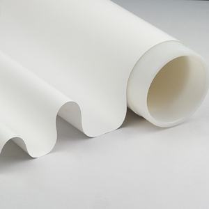 Membrane filtrante en PTFE hydrophobe lisse de 0,45 µm, best-seller, en polytétrafluoroéthylène - Product Image 1
