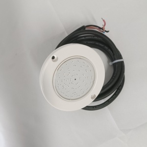 Maravillosa Tira de Luces LED Decorativa con Control Remoto, Resistente al Agua IP68, 6W, para Piscina - Product Image 4