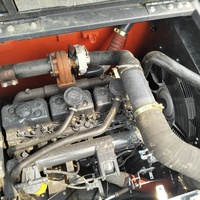 Excavator Berat DOOSAN DX300LC-9C 159kW EGR+DOC+DPF After-treatment Standar CE EPA EAC Dx300 Bekas