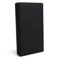 Couverture de protection intégrale pour le déploiement du bouclier tactique Molle