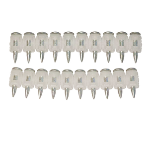 Clous en acier collés <span class=keywords><strong>pour</strong></span> béton 1000x <span class=keywords><strong>pour</strong></span> outil à gaz <span class=keywords><strong>Hilti</strong></span> <span class=keywords><strong>GX3</strong></span> GX120 - Product Image 4